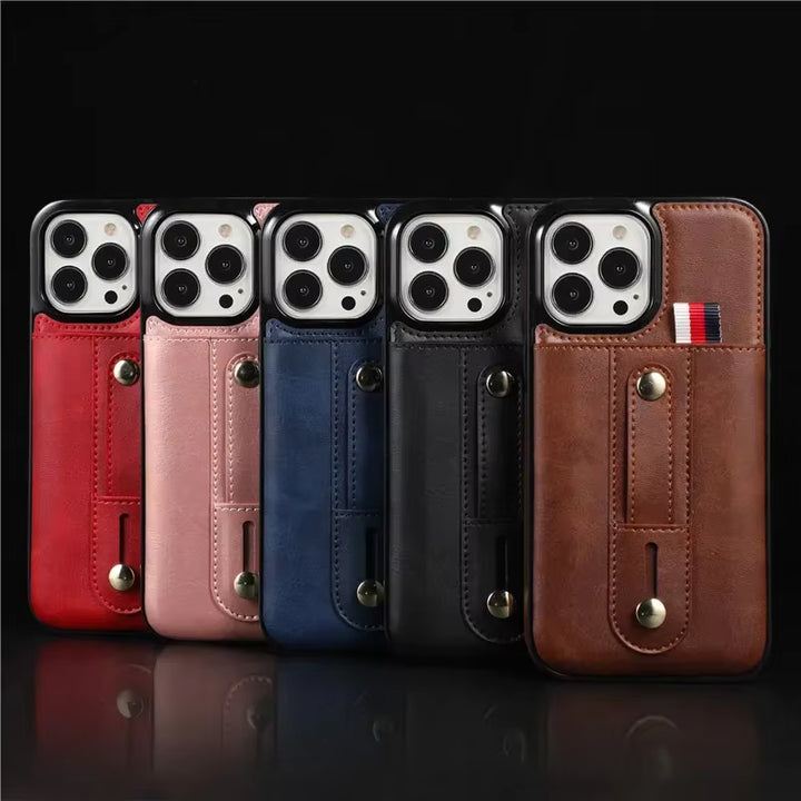 Liberty Luxe Iphone Case