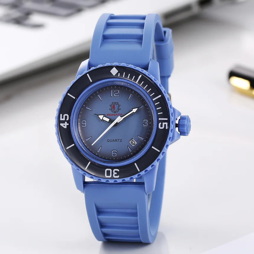 Riptide Performance Watch