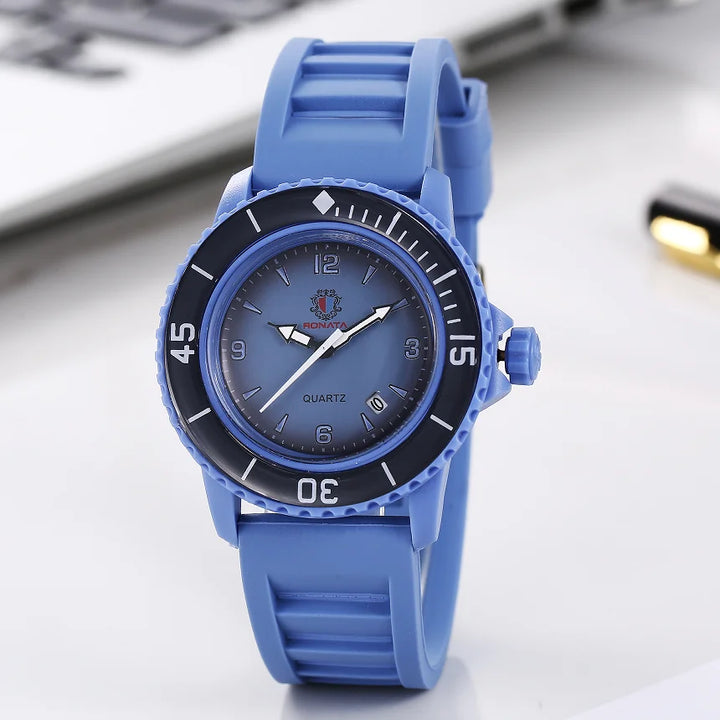 Riptide Performance Watch