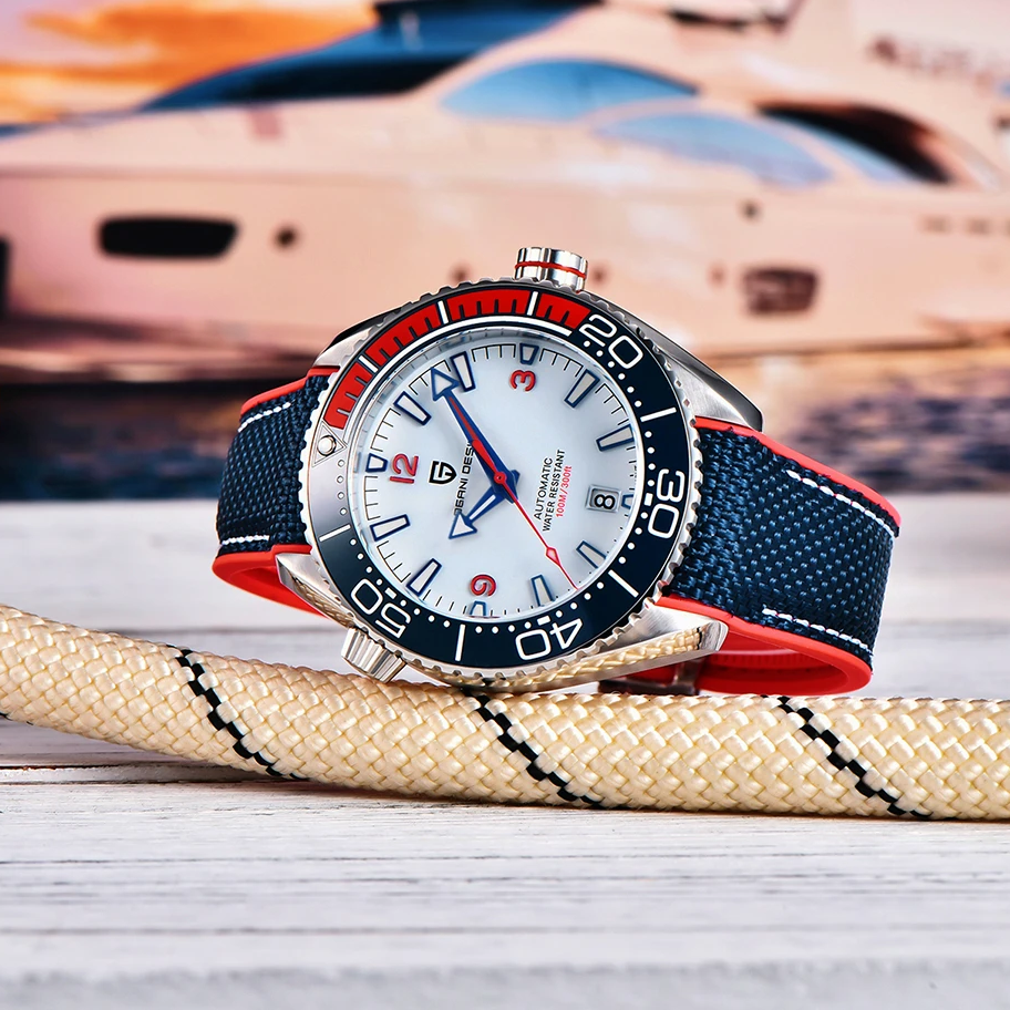 LIBERTY WAR WATCH