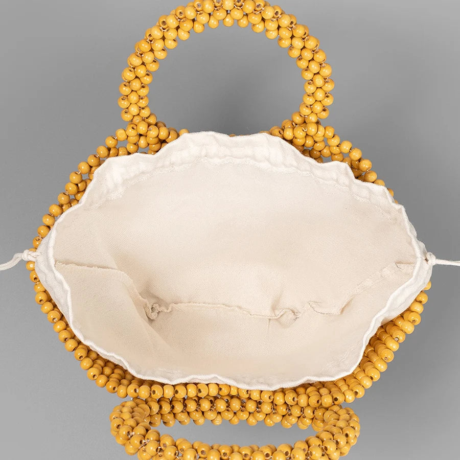 SOHO BEAD BAG