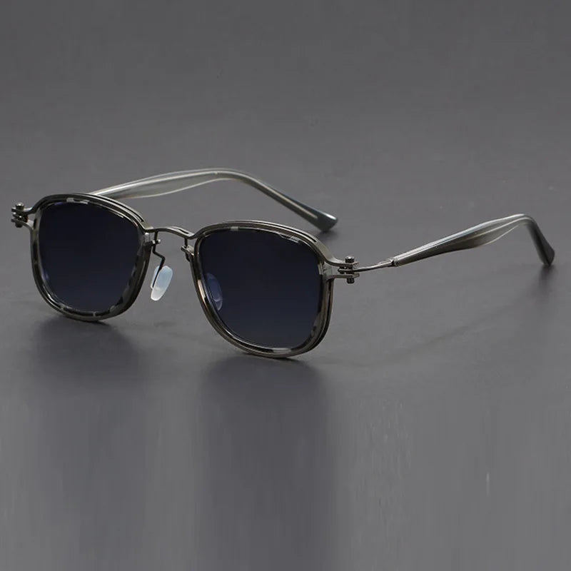 Firenze Metallic Sunnies
