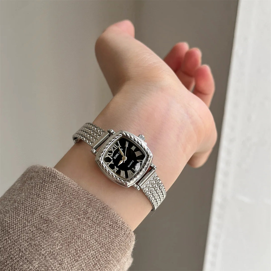 Paris Revé 1957 Bracelet Watch