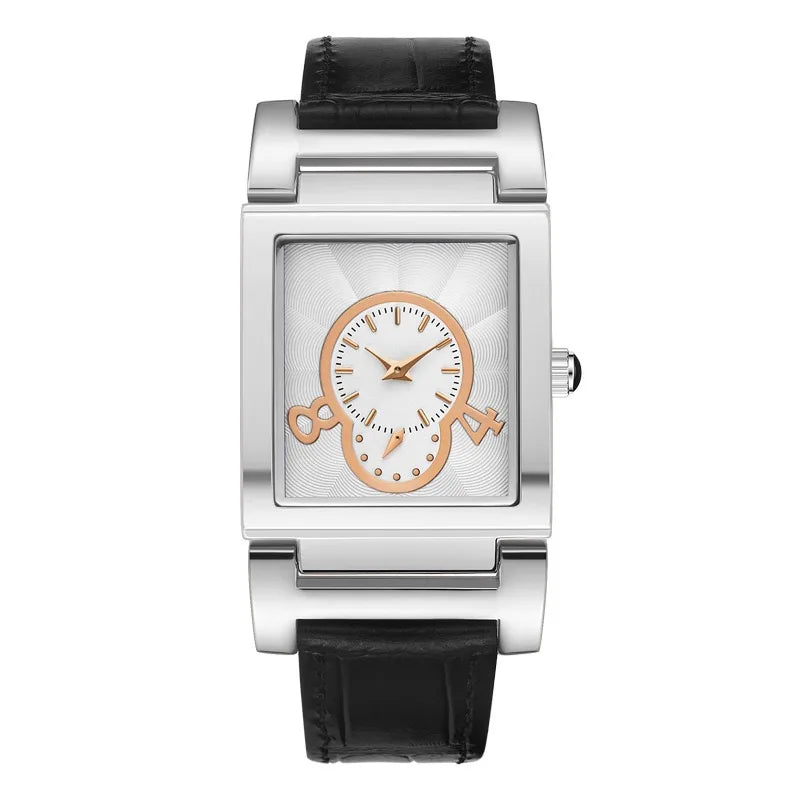 Mark Hansel '84 Watch
