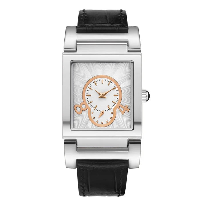 Mark Hansel '84 Watch