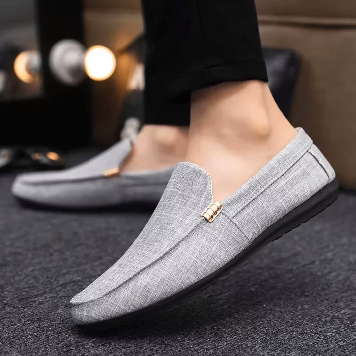 Carlson Casual Loafers
