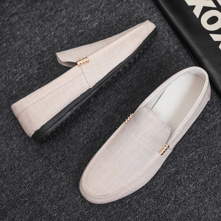 Carlson Casual Loafers