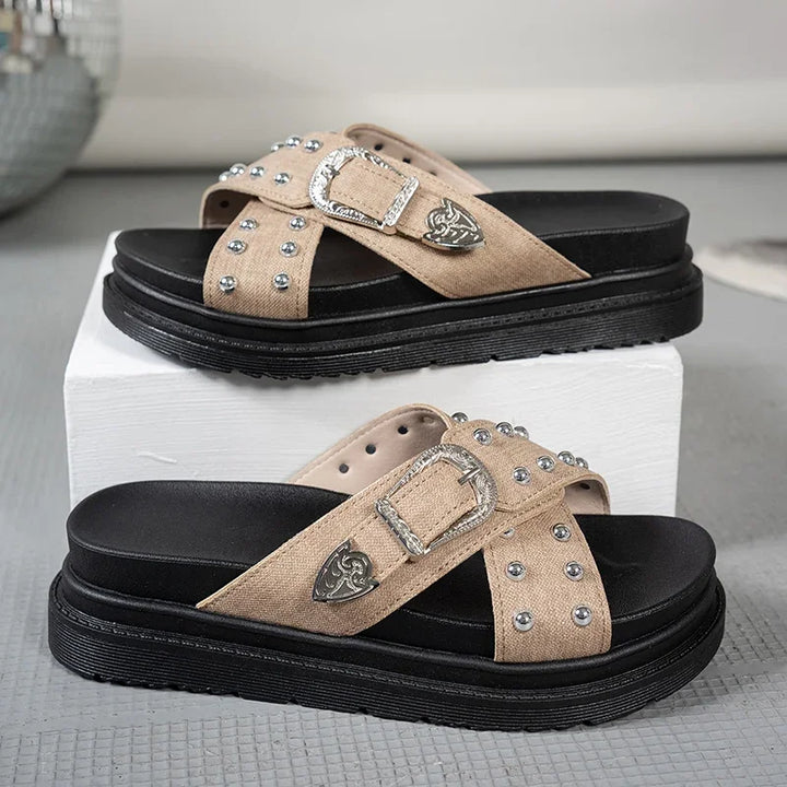 Macie Platform Slides