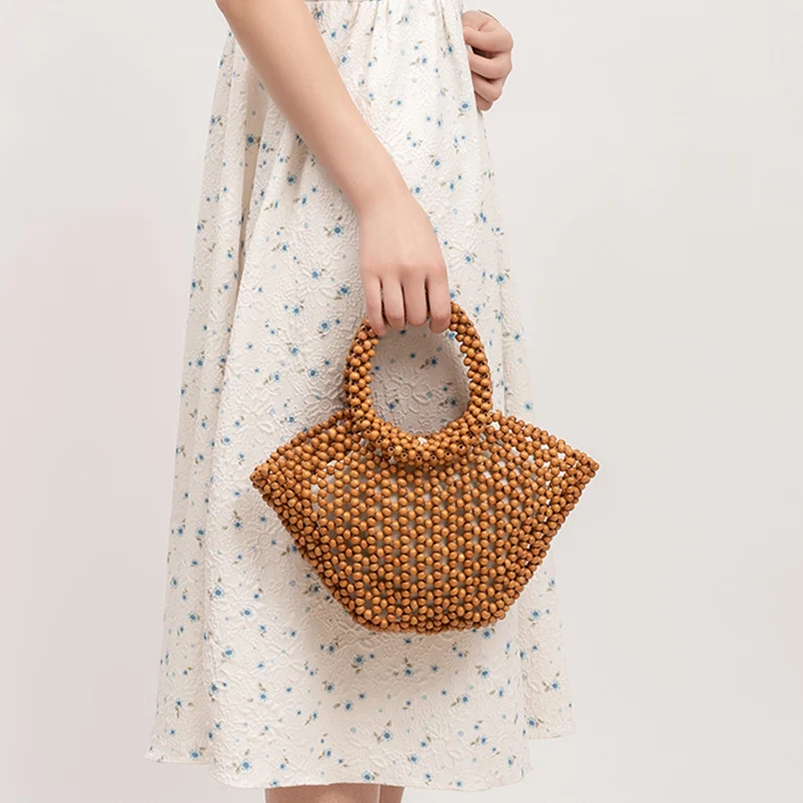 SOHO BEAD BAG
