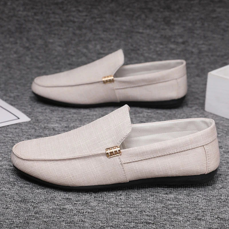 Carlson Casual Loafers
