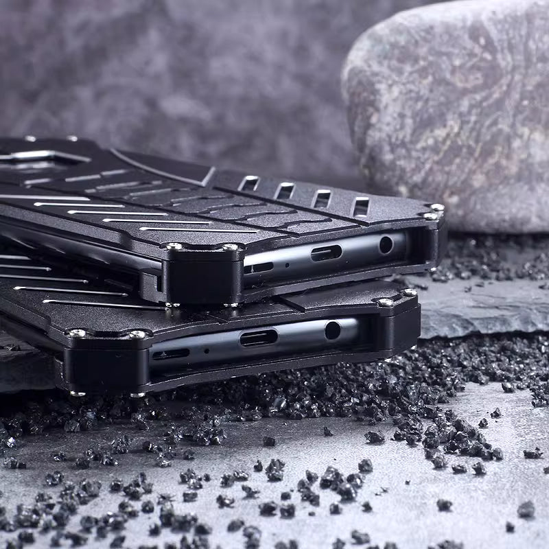 Darkknight Armor Iphone Case