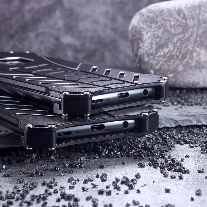 Darkknight Armor Iphone Case