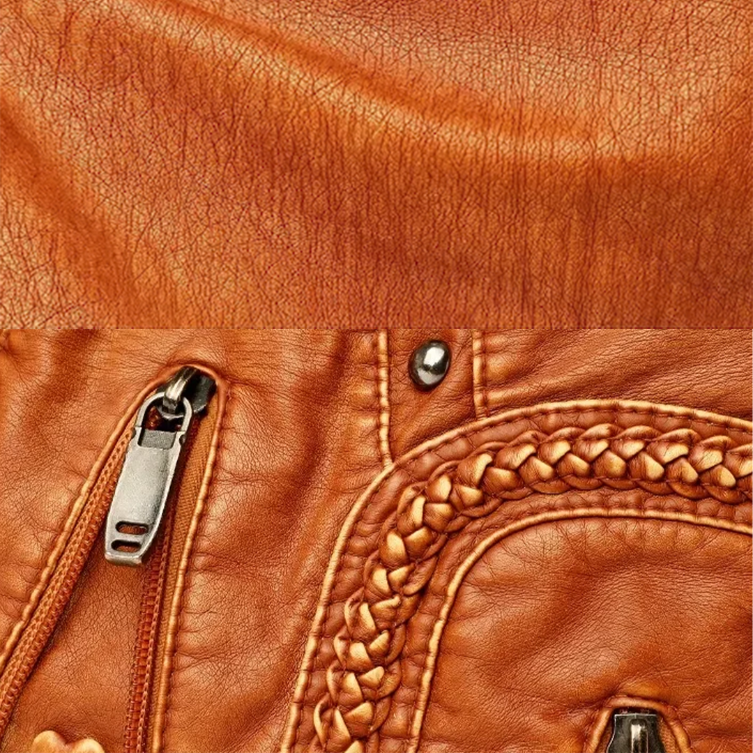 Kalyen Vintage Handbag