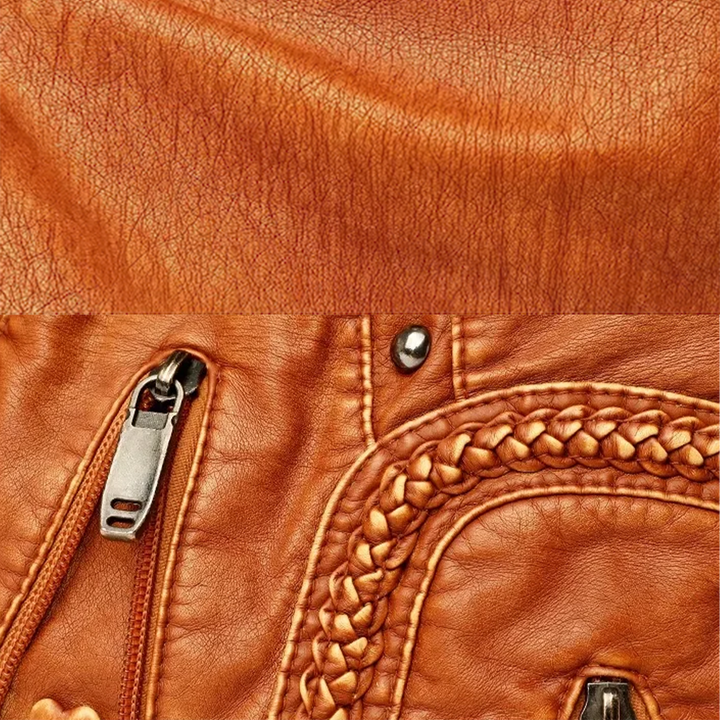 Kalyen Vintage Handbag