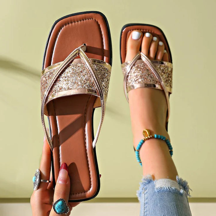 Tiffany Gala Sandals
