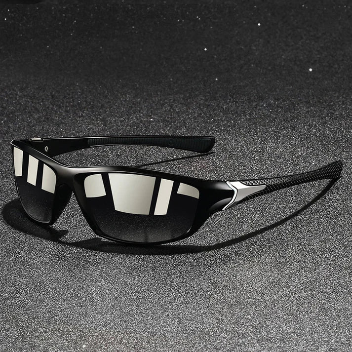 Raytech™ Polarized Sportmasters