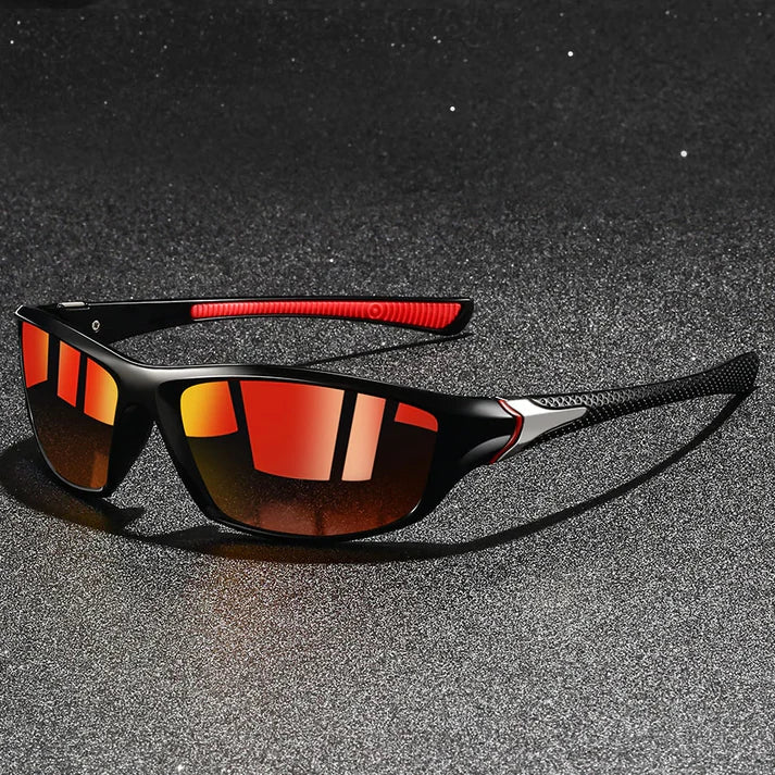 Raytech™ Polarized Sportmasters