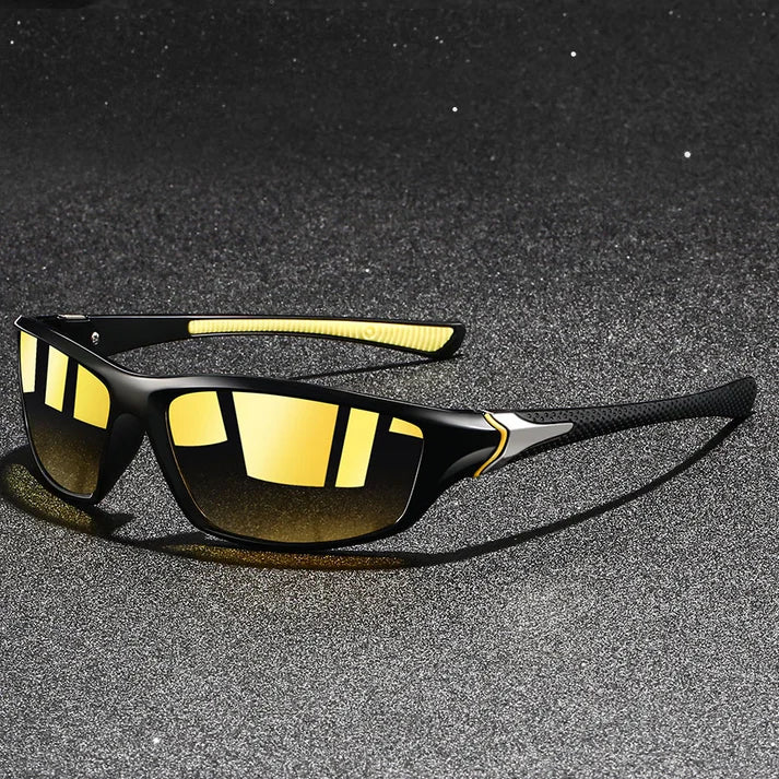 Raytech™ Polarized Sportmasters
