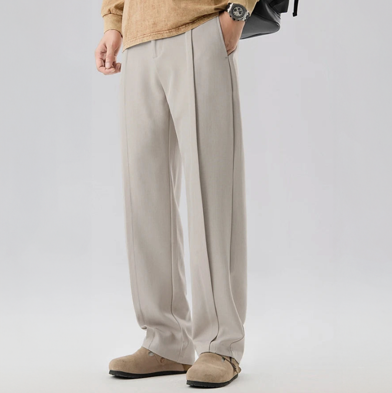 Freemont Relaxed Pants