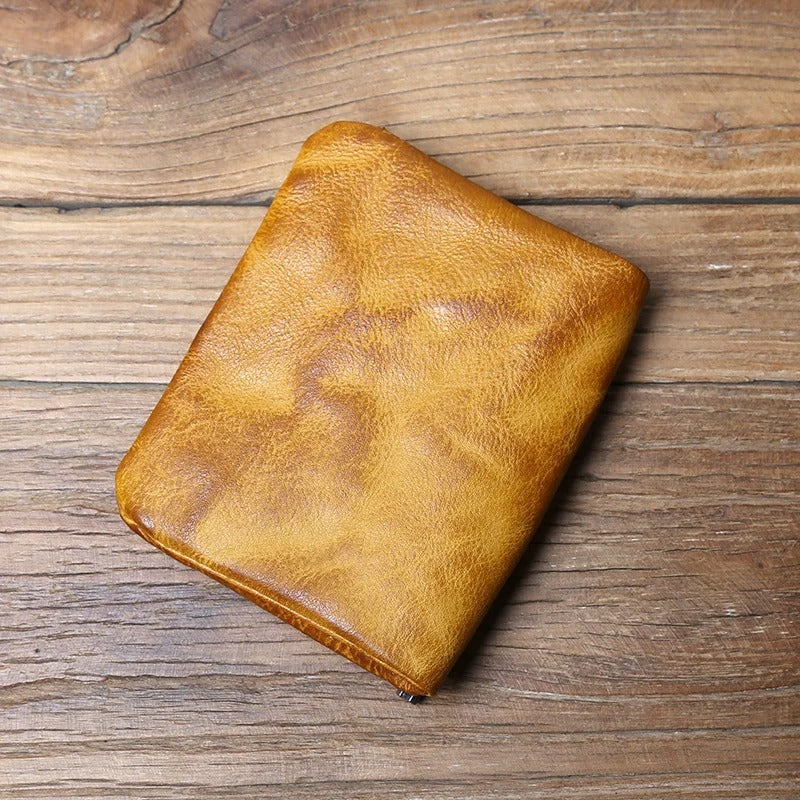 Ridgemeyer 1907 Vintage Wallet