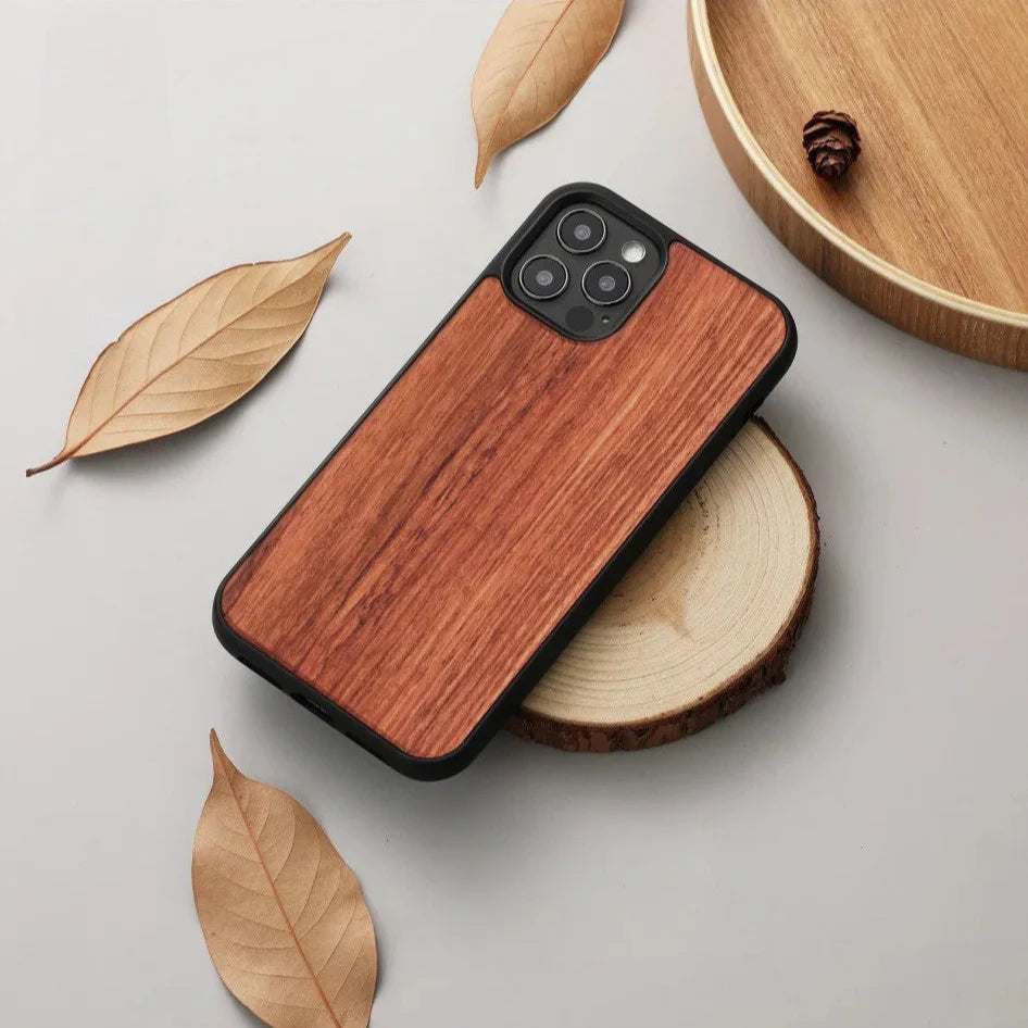 HAVENWOOD iPHONE CASE