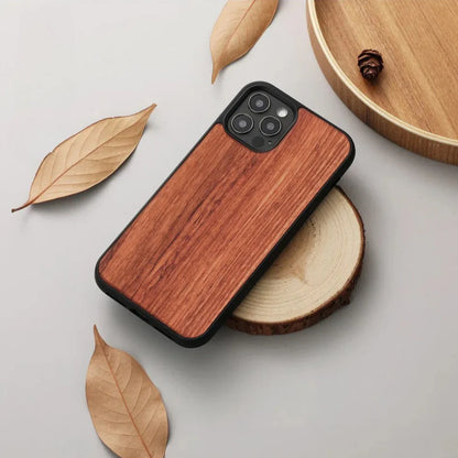 HAVENWOOD iPHONE CASE