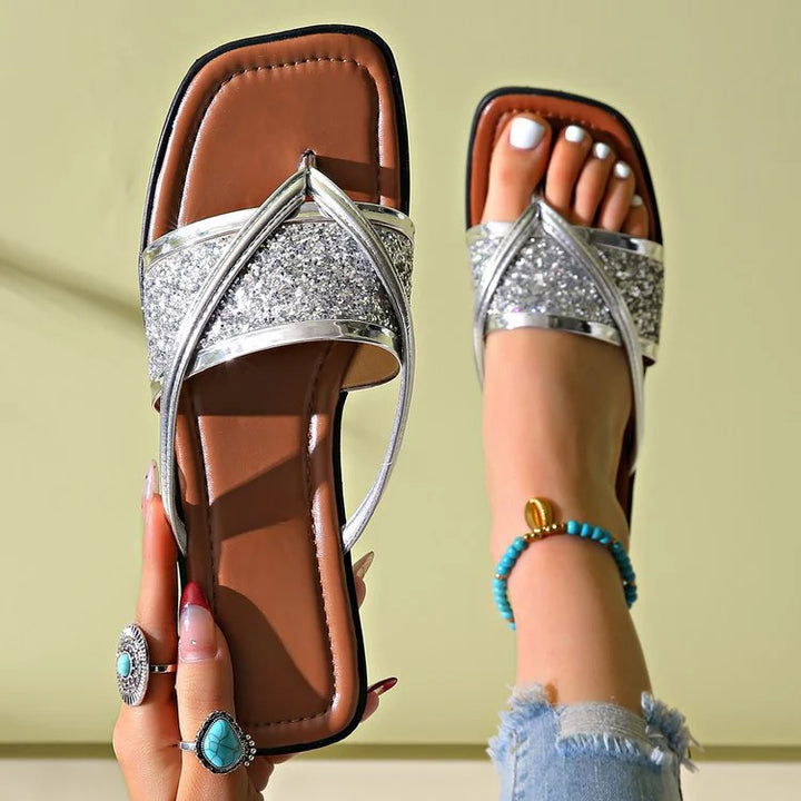 Tiffany Gala Sandals