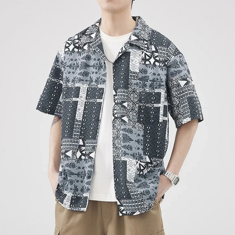 ISLANDER BREEZE SHORT SLEEVE