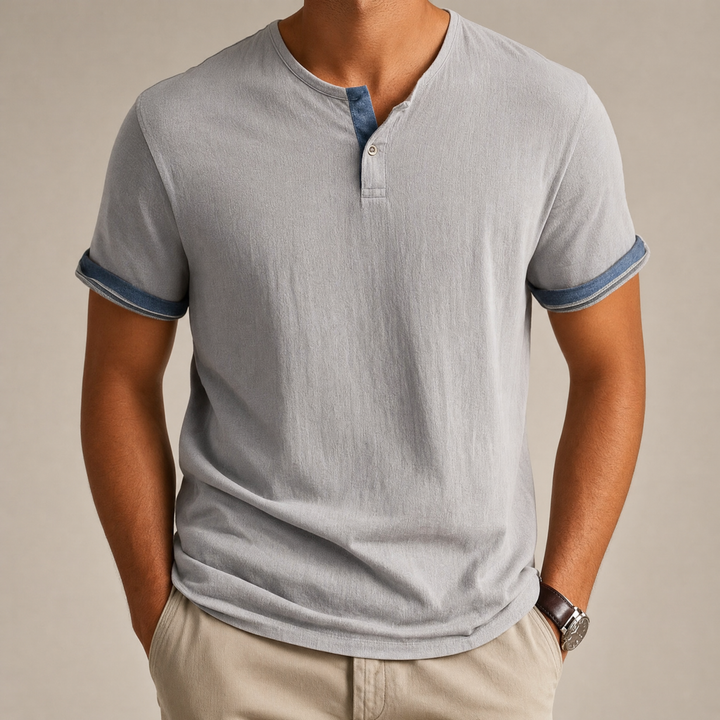 Jordan Cotton Short Sleeve