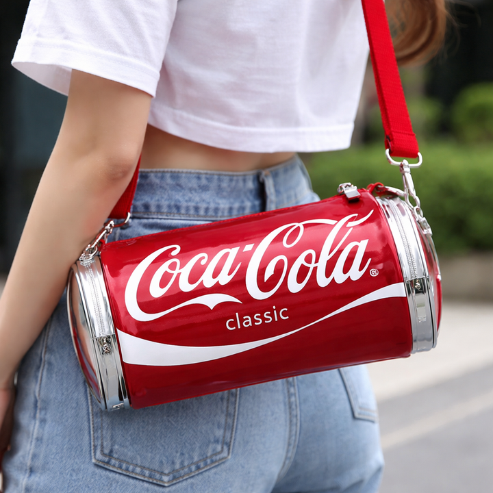 Coca-Go Bag
