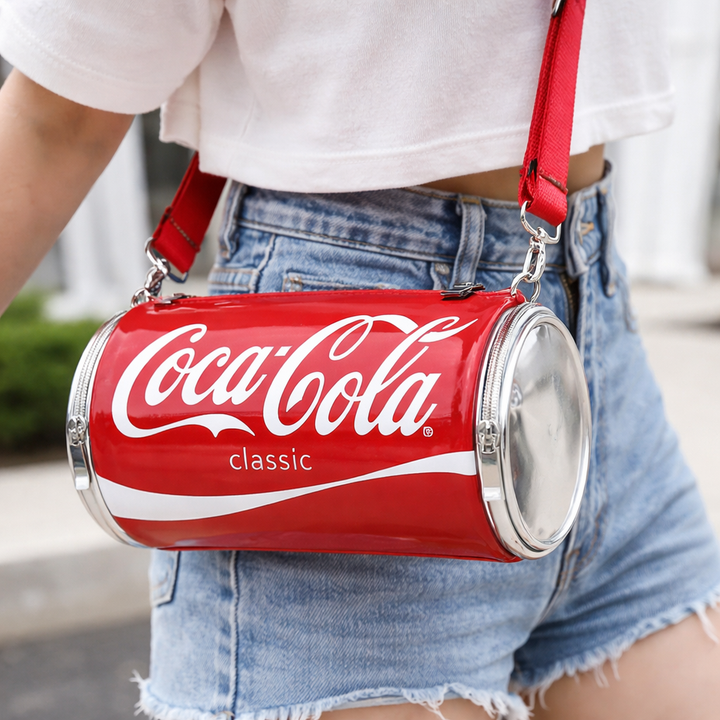 Coca-Go Bag
