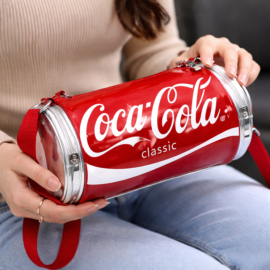 Coca-Go Bag