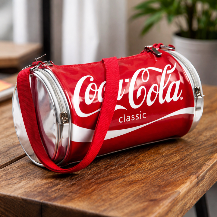 Coca-Go Bag