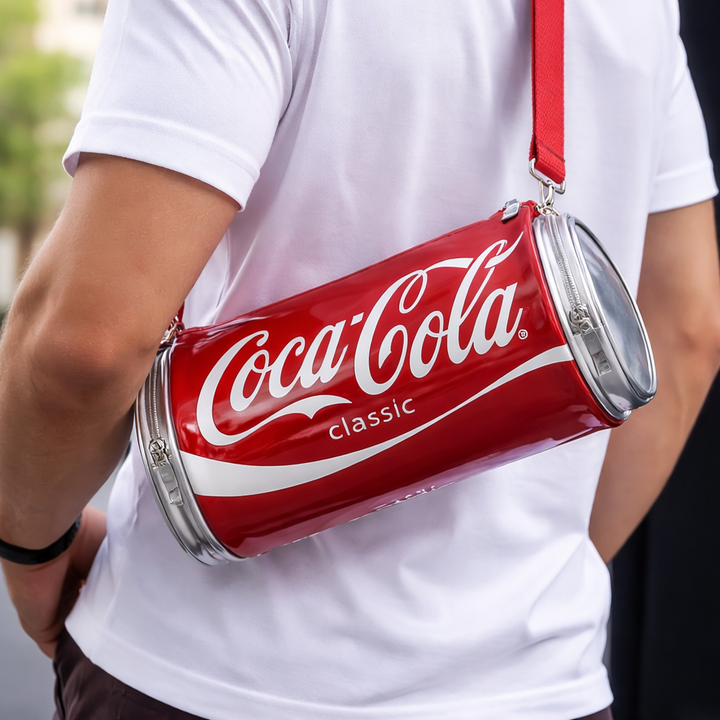Coca-Go Bag