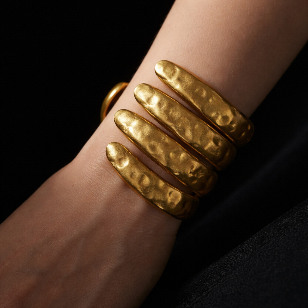 Odyssey Touch Bracelet