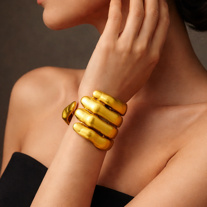 Odyssey Touch Bracelet