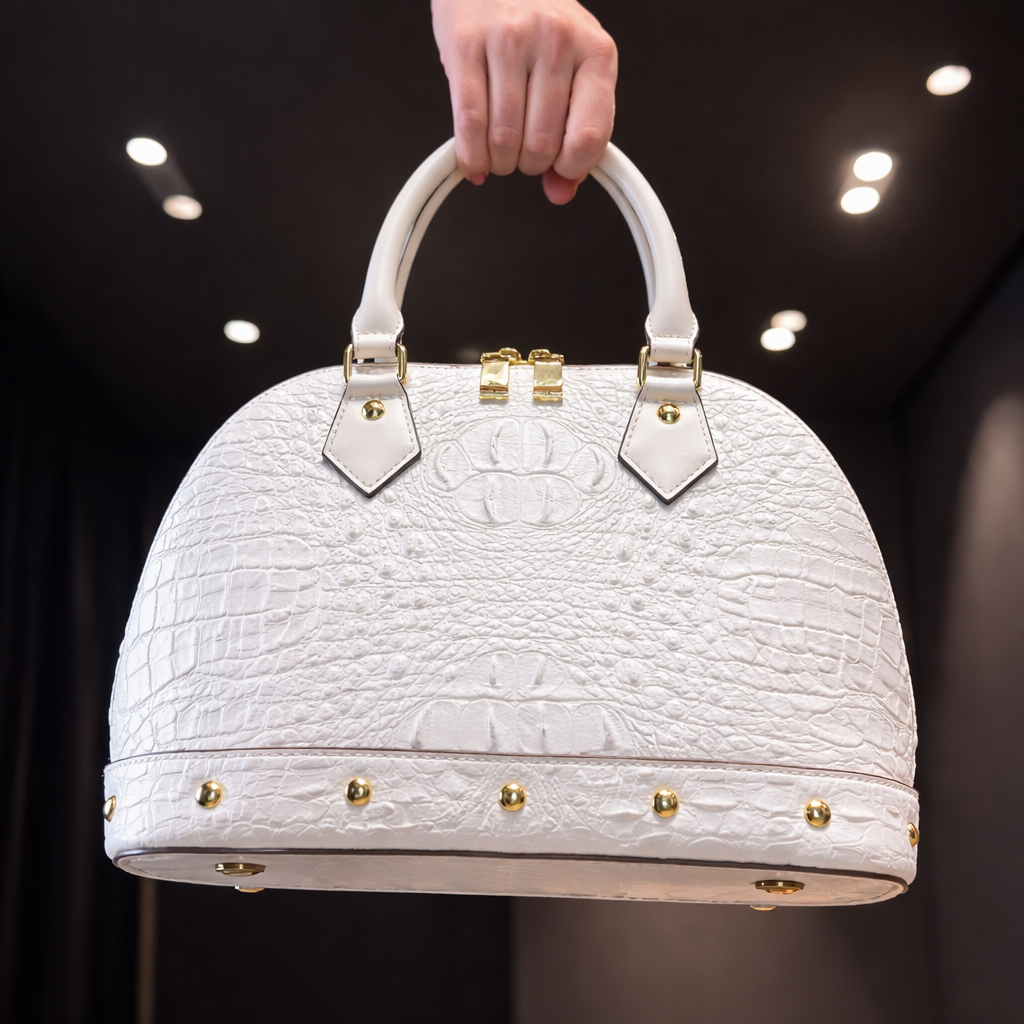 Lavia Leather Bag