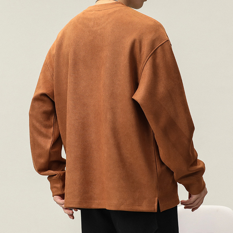 BROOKLYN SIGNATURE SWEATER
