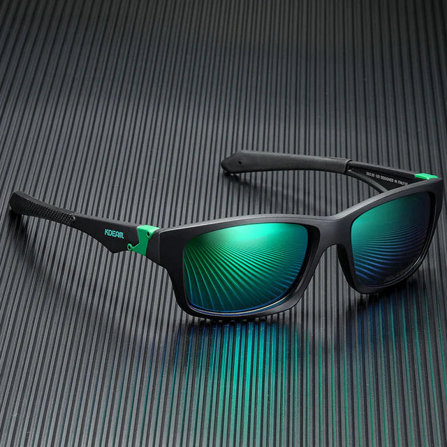 Raytech™ Horizon Shades