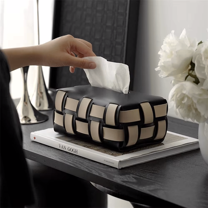 Essence Pure™ Tissue Box